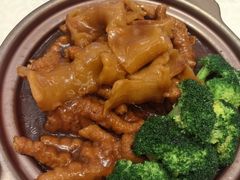 -幸运楼(北京路店)