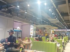 -清真·马坡烧烤涮牛肚·酸浆火锅(新区总店)