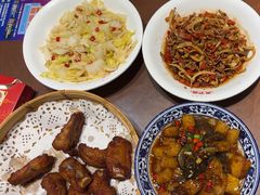 -天下客饭店(中山路店)