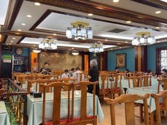 -白魁老号饭庄(交道口店)