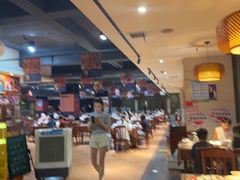 -天下客饭店(中山路店)