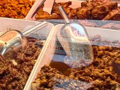 招牌冷吃兔-鑫记婆婆兔·成都特产·兔头手撕兔(太古里店)