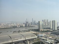 -广交会威斯汀酒店