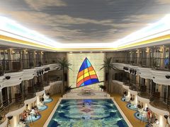 -海韵之星邮轮水会(明发商业广场店)