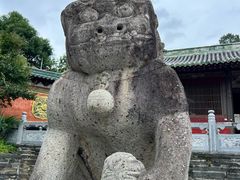 -报恩寺(平武县)