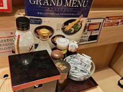 -大起水产回转寿司(大丸心斋桥店)