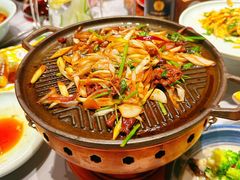 -那家小馆•北京菜•烤鸭(中关村店)