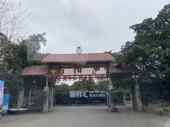 -二荆条·蜀鲜汇城市森林火锅