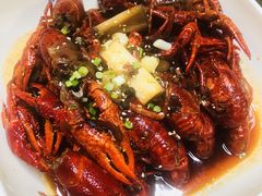 -靓靓蒸虾(中山里店)