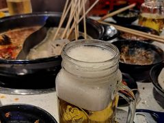 -钢管厂五区小郡肝串串香(车公庙店)