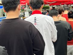 -大师兄·西北小馆(南沙万达广场店)