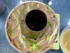 -撒拉人家.酸菜牦牛肉火锅