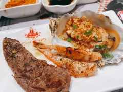 -大渔铁板烧(大悦城店)