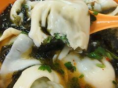 -阿麟馄饨(延长路店)