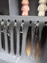 -范美特接发·染发漂发