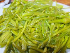 -阿葉农家饭店