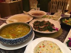 -沁香庭中餐厅·川粤菜(重庆高新假日酒店)