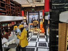 -嘎吧锅私家菜馆(新村十区店)