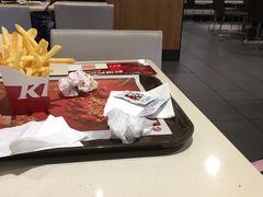 -肯德基(布吉老街店)