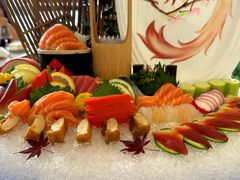 刺身拼盘-金水门银河酒楼(新埠岛店)