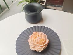 -潮一不贰·法式甜品·生日蛋糕·西式简餐(外滩店)