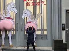 -比斯特上海购物村精品奥特莱斯