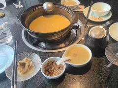 -捞王猪肚鸡火锅(昆山店)