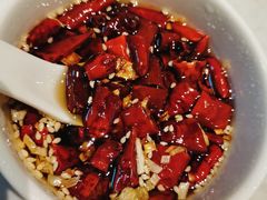 -东门口涮肉·砂锅·烤串(老门东店)