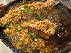 -聚味瞿记·龙虾堂(望城店)