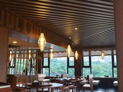 -南平静修小镇水芳阁餐厅