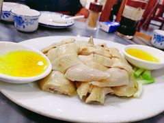 -红星光发煲仔饭(大石街店)