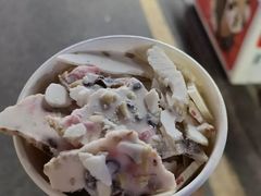 奥利奥炒酸奶-初心炒酸奶(厚德品园店)