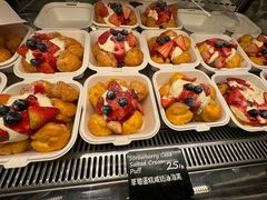 -BUTTERFUL&CREAMOROUS 黄油与面包(三里屯太古里店)
