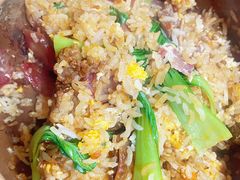 -壹煲口福煲仔饭(中山路店)