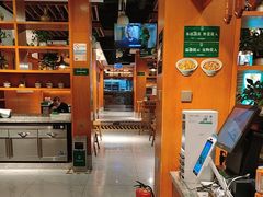 -古觉面片(科技路天朗蓝湖树店)