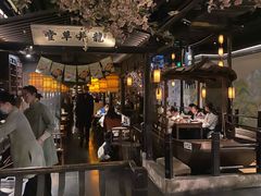 -绿茶餐厅(朝阳大悦城店)