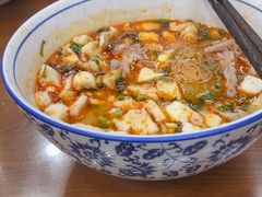 -方记香鼎葫芦头泡馍馆