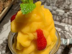 -绿茶餐厅(昌平悦荟店)