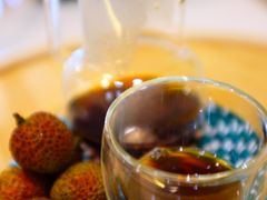 手冲咖啡-Fruiffee Cafe 果啡派