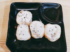 -香山胡记吴江路生煎(灵山路店)