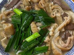 -锦泓老字号猪脏粉(东联大厦店)