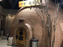 -纽斯桑拿会所(天山店)