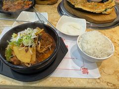 -德寿宫韩国料理(下沙店)