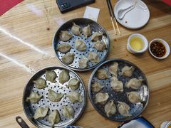 -内蒙古牛羊肉特色美食(后海滨路店)