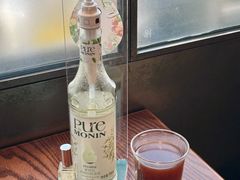 -blend咖啡部落(卓悦中心店)