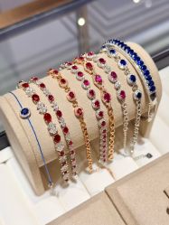 -Cindy Jewelry·钻戒·彩色宝石