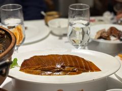 -四季民福烤鸭店(王府井东安门店)