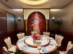 -巴依老爷新疆美食(常营店)