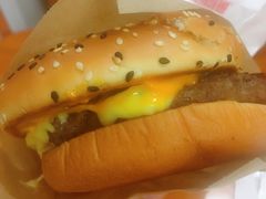 -麦当劳(宜安广场店)