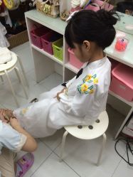 点击看大图 -倾城宝贝儿童摄影(广州天河店)